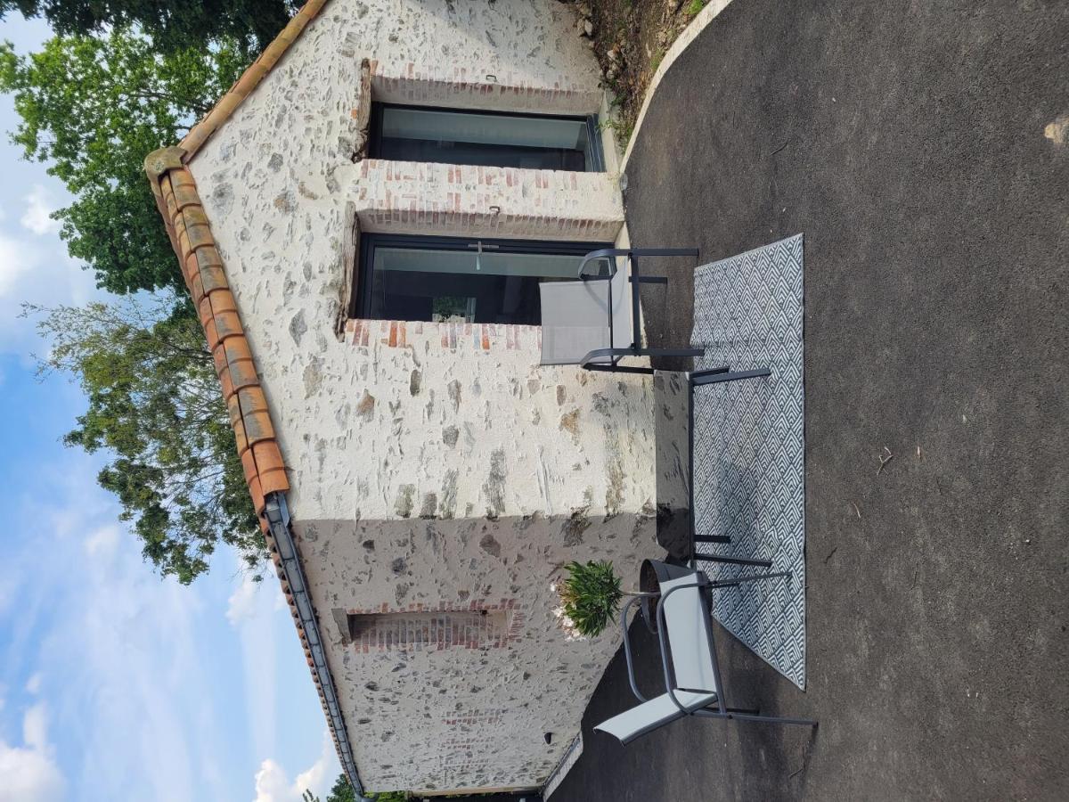 Studio Quartier Calme La Roche-sur-Yon Exterior photo